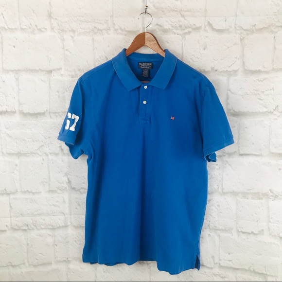 Polo Ralph Lauren Other - Men’s Ralph Lauren Polo Shirt Size XL F03
